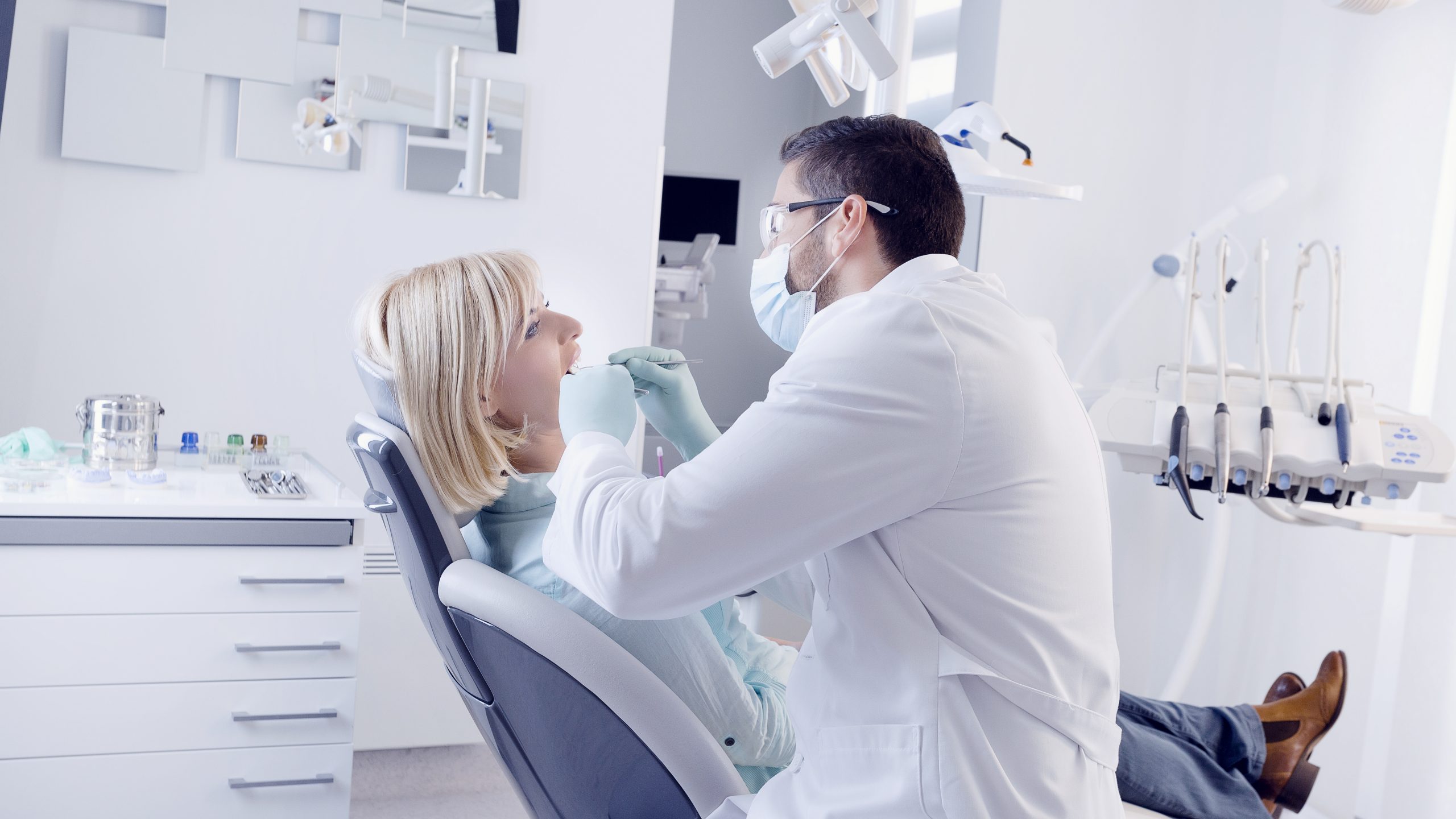 Dentist in Westwood, MA